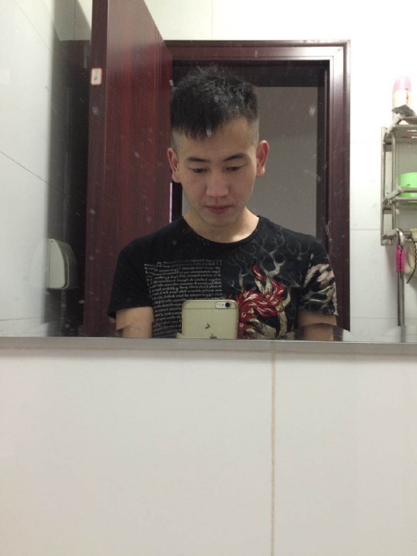 相爱相守的第一张照片--神木上门女婿服务网